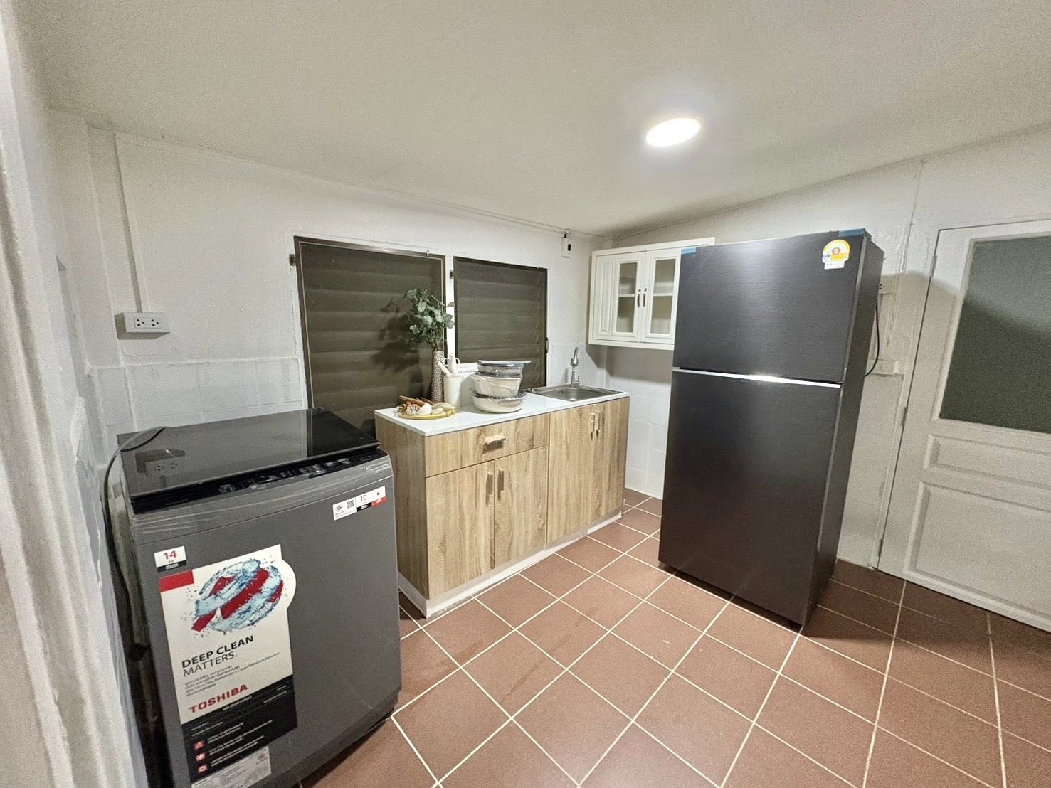 🏡 ให้เช่าบ้านเดี่ยว ลาดพร้าว ซอย 9 / For Rent Single House Ladprao Soi 9