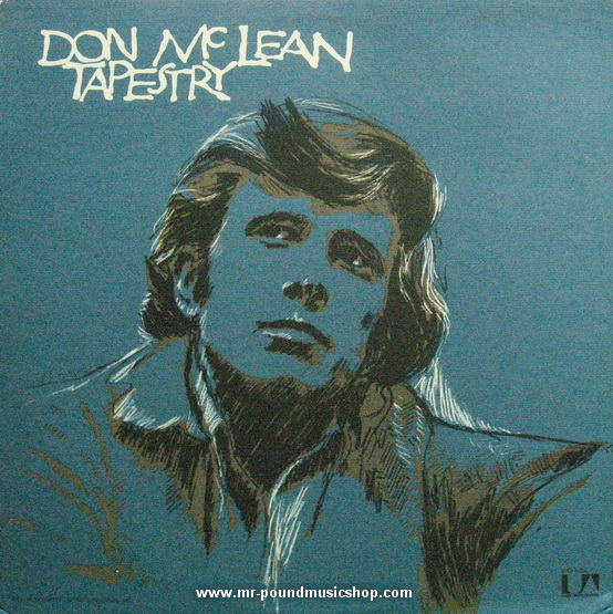 Don McLean - Tapestry