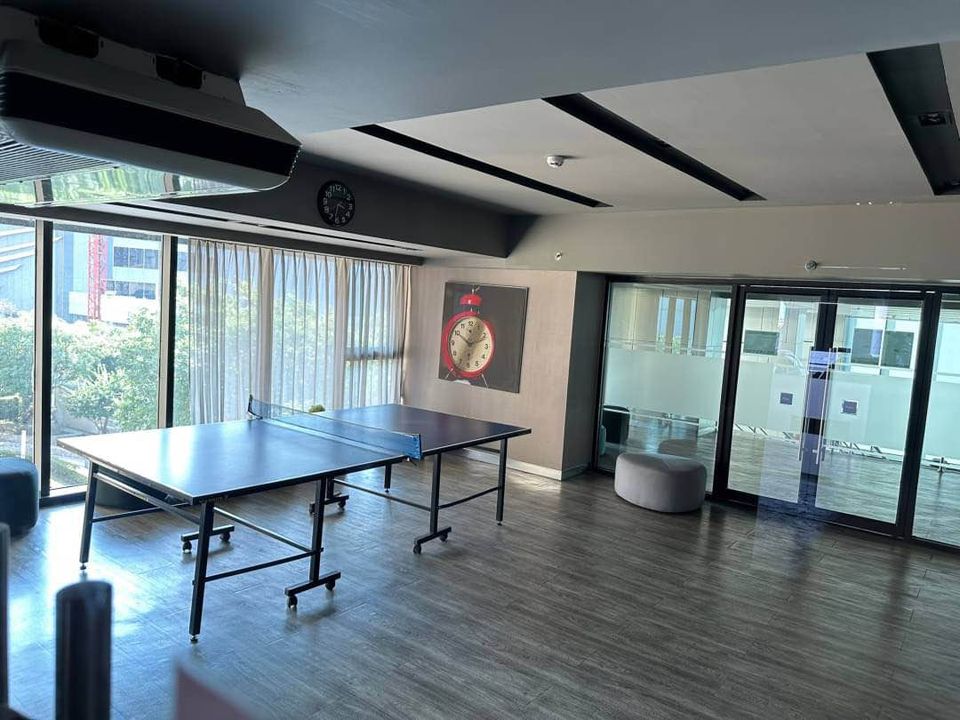 ขาย / เช่า คอนโด Plum Condo Central Station (พลัม คอนโด เซ็นทรัล สเตชั่น) 1 ห้องนอน 1 ห้องน้ำ ขนาด 24 ตร.ม.