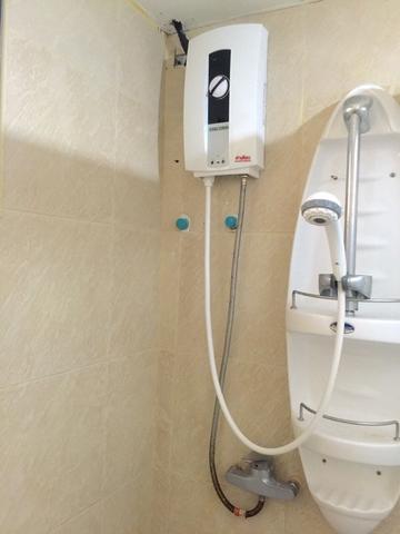 รหัสทรัพย์ 04668 ขาย / ให้เช่า คอนโด ลุมพินีวิลล์ พระแม่มารี-สาทร Lumpini Ville Phra Mae Maree - Sathorn ห้อง 1 ห้องนอน 1 ห้องน้ำ