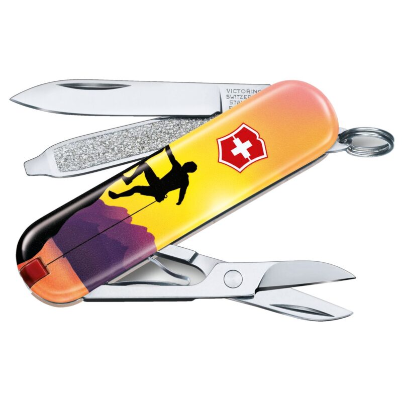 Victorinox Classic Limited Edition 2020 (10อัน ครบชุด)