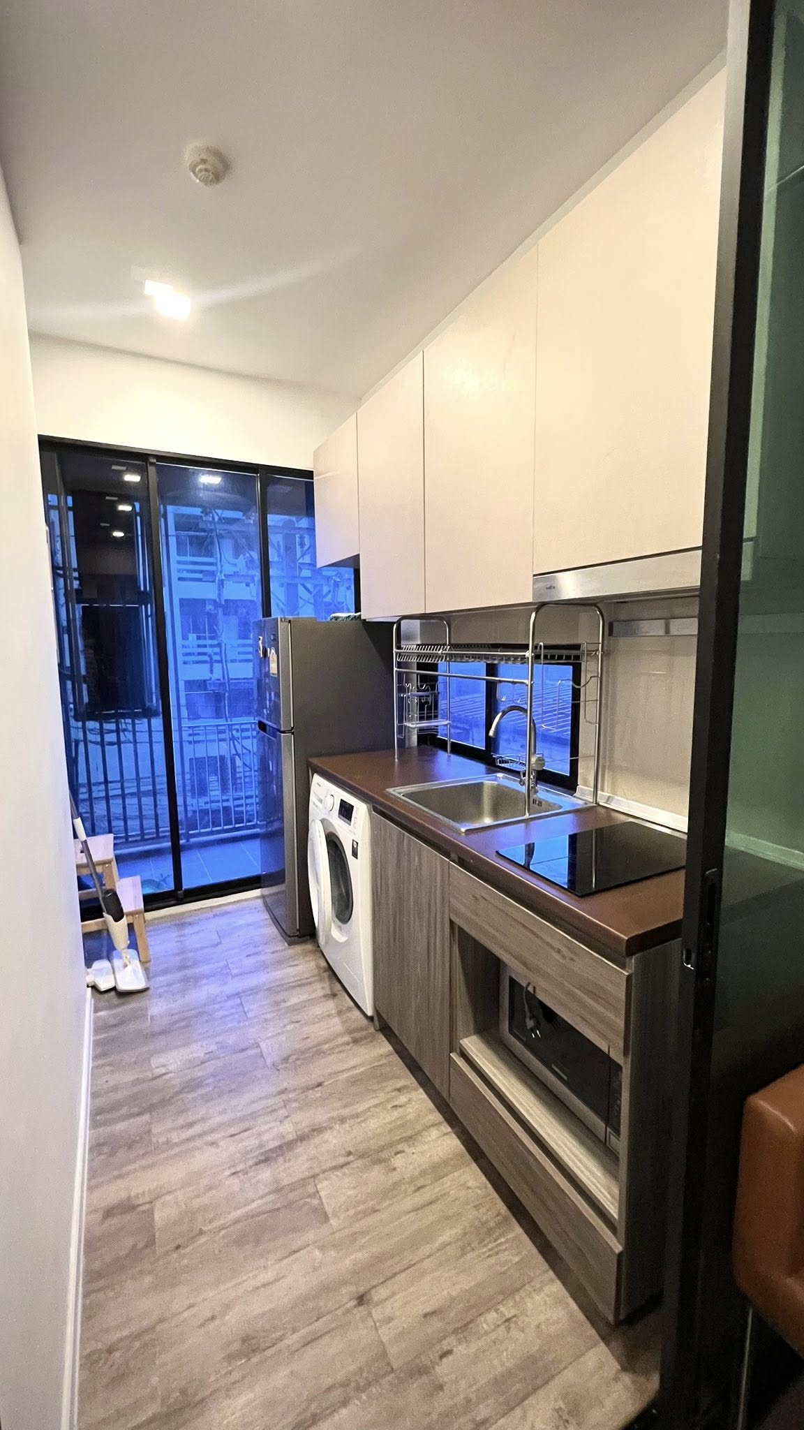 🏙 ขายคอนโด บราวน์ คอนโด รัชดา 32 / For Sale Brown Condo Ratchada 32