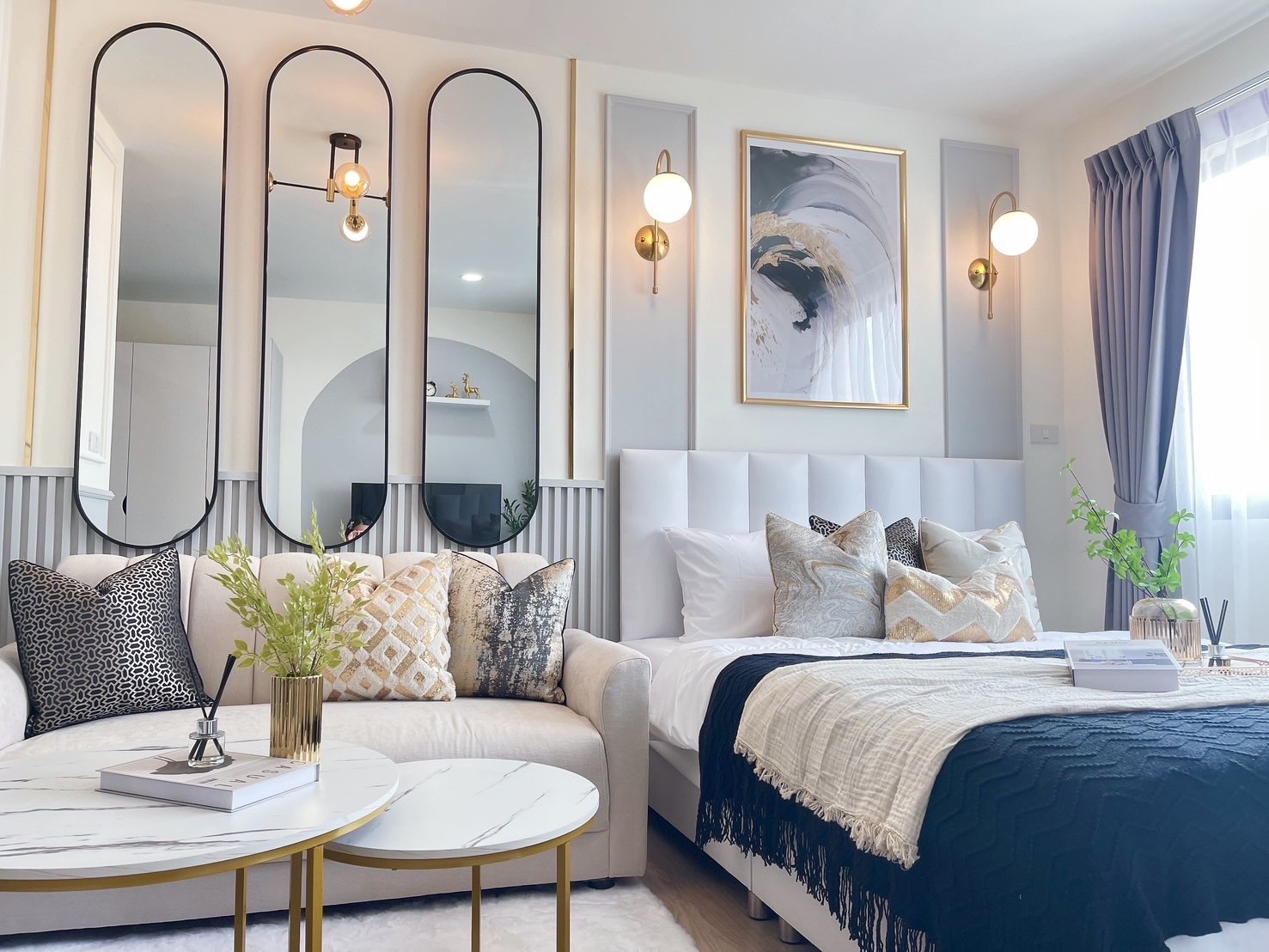 ขายห้องสวยตรงปก คอนโดใหม่มือหนึ่ง Wela Ramkhamhaeng 186 (เวล่า รามคำแหง 186 )