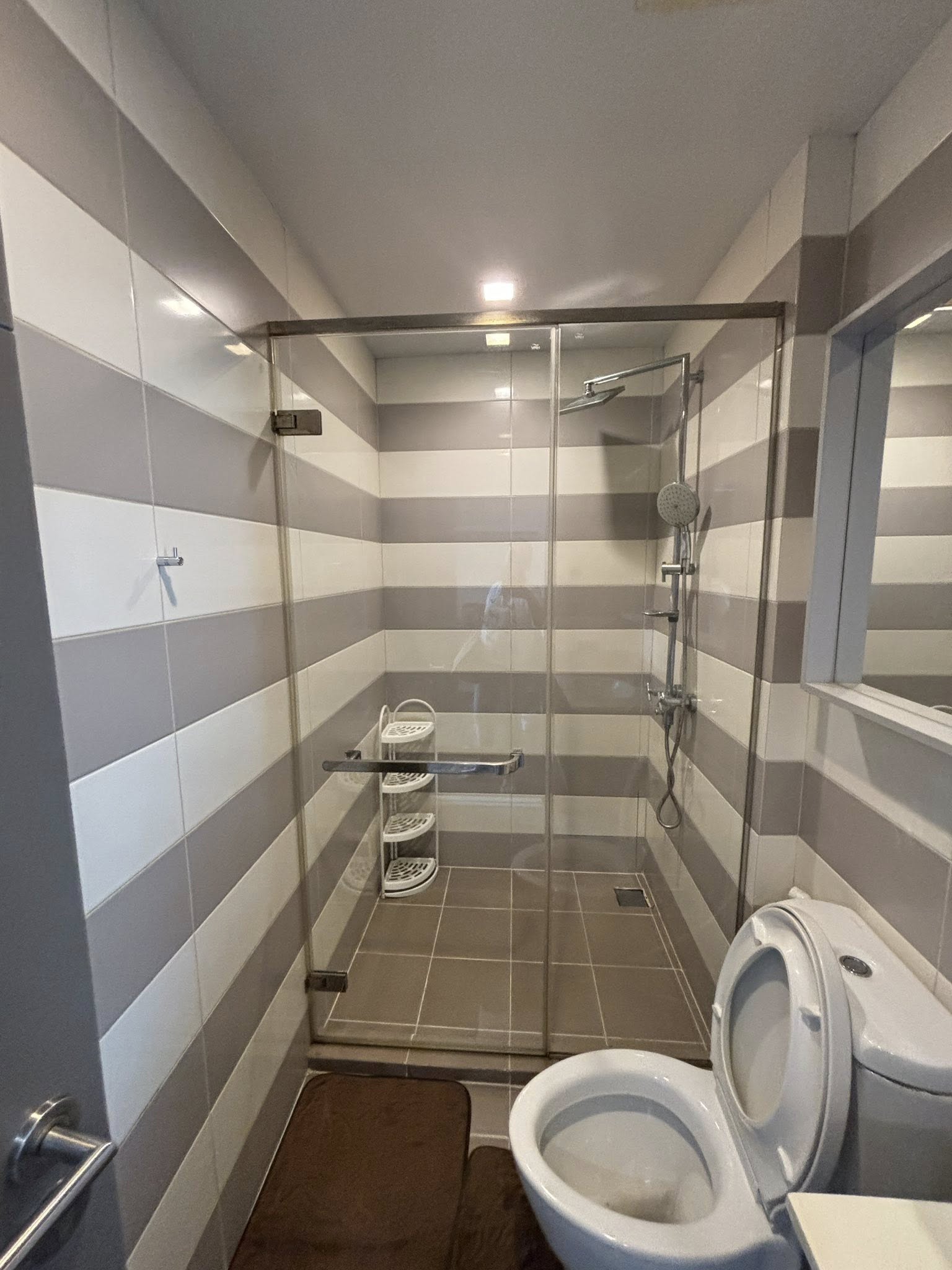 ขาย / ให้เช่าคอนโดCeil by Sansiri - ซีล บาย แสนสิริ เครื่องใช้ไฟฟ้าครบครัน พร้อมอยู่