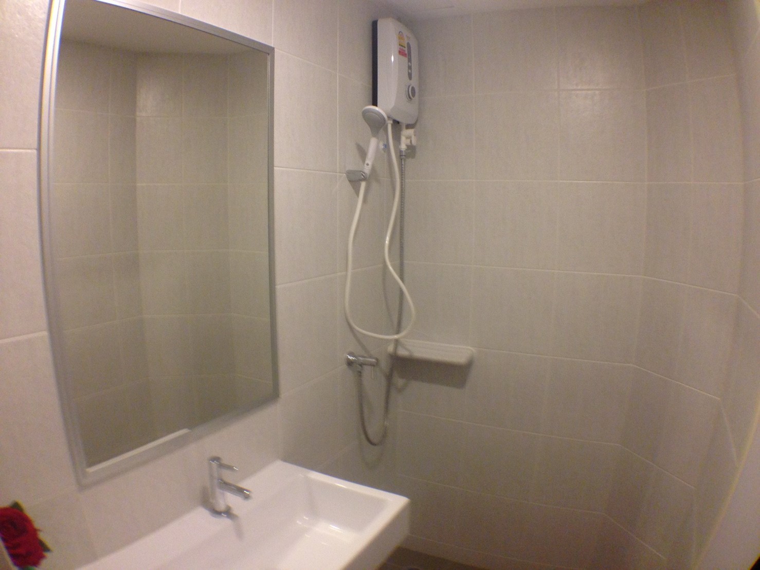 ให้เช่า ลุมพินีวิลล์ ราชพฤกษ์-บางแวก Lumpini Ville Ratchaphruek-Bangwaek 1 ห้องนอน 1 ห้องน้ำ อาคาร C ชั้น6 ขนาด 23 ตรม