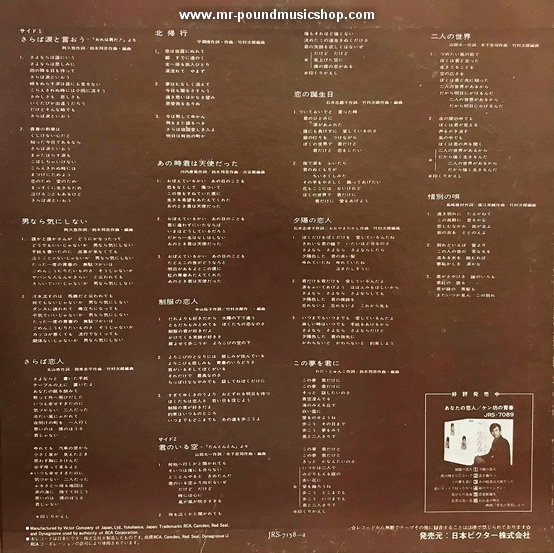 Morita Kensaku - Morita Kensaku no Youth