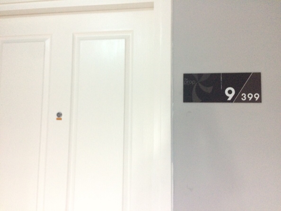 ขาย / เช่า คอนโด The Prop Condominium (เดอะ พรอพ คอนโดมิเนียม แจ้งวัฒนะ 12 ) 1 ห้องนอน 1 ห้องน้ำ 1 ห้องนั่งเล่น 1 ห้องครัว