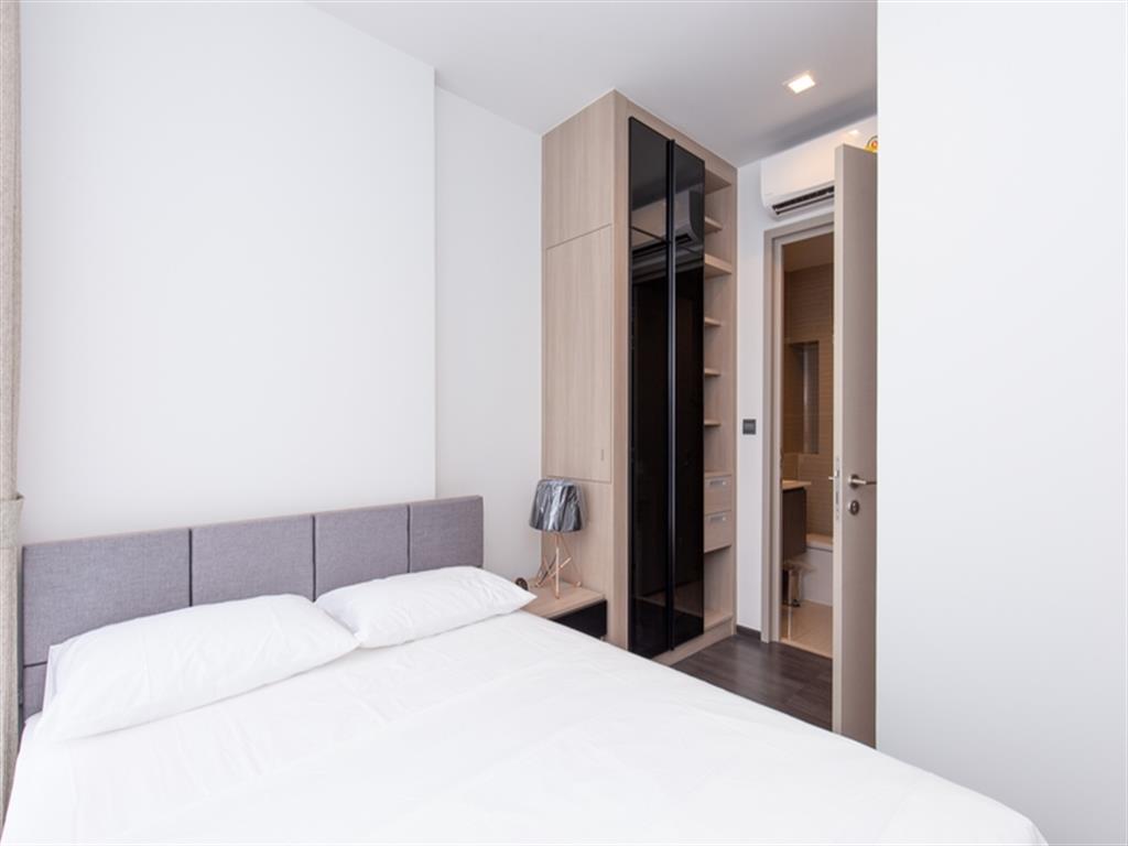 ✨ ให้เช่าคอนโด THE LINE Asoke – Ratchada (เดอะ ไลน์ อโศก–รัชดา / THE LINE Asoke – Ratchada by Sansiri) ✨