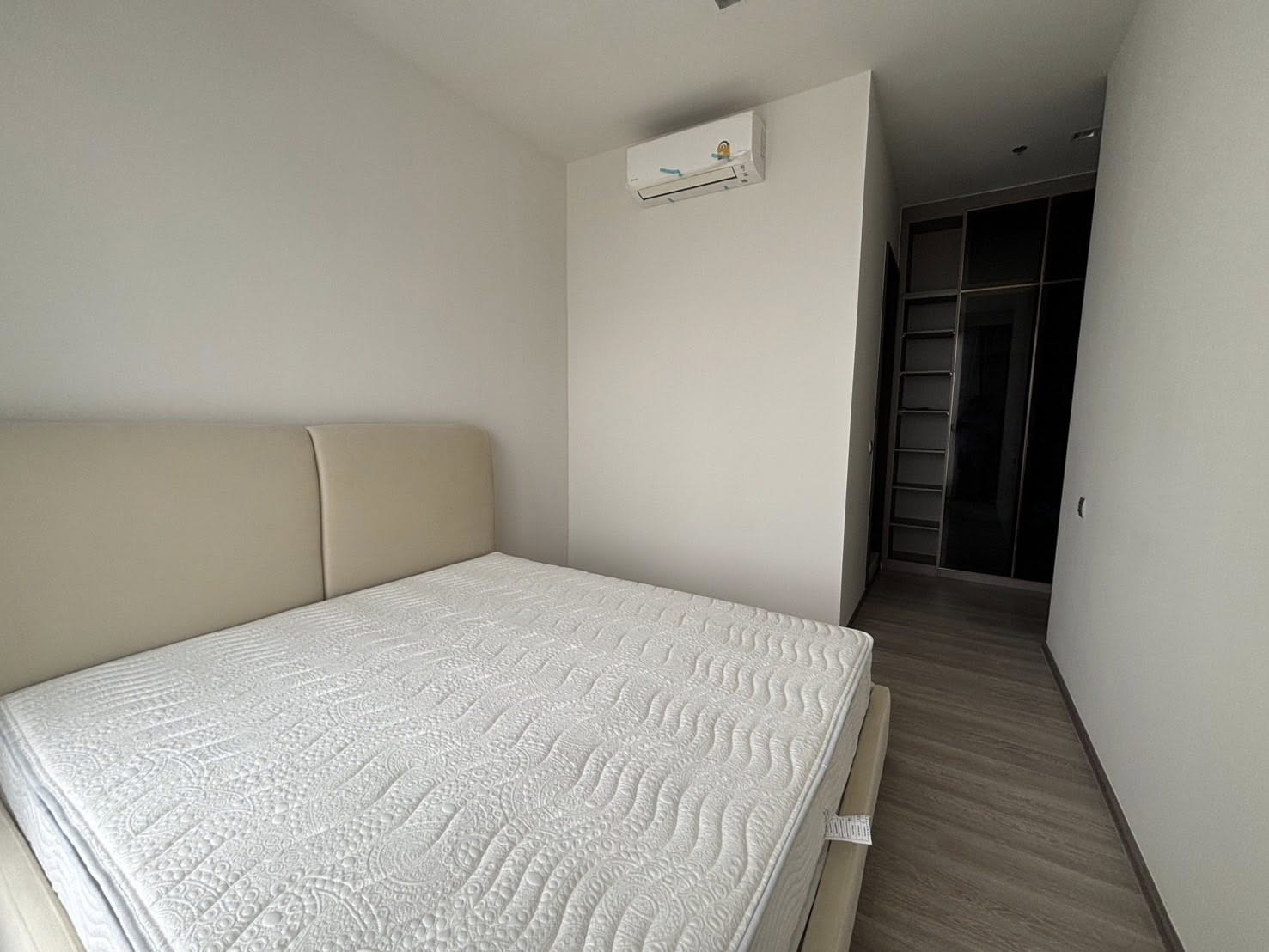 🌟 ให้เช่าคอนโด Rhythm Charoenkrung Pavillion ริธึ่ม เจริญกรุง พาวิลเลี่ยน วิวเมืองโล่งไม่มีตึกสูงบัง เห็นโค้งแม่น้ำ และสะพานพระราม 9