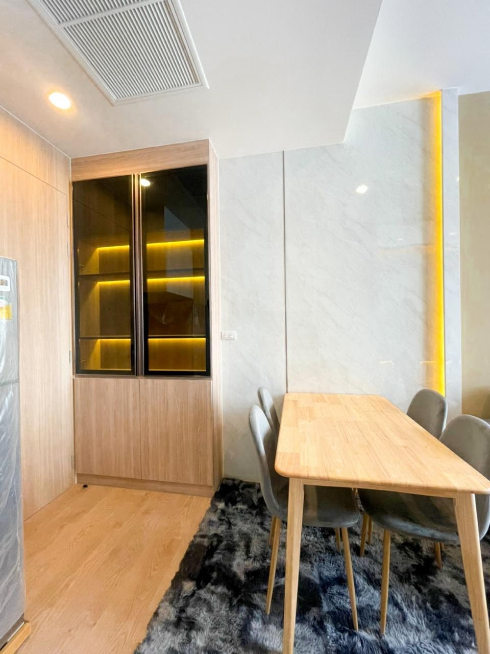 📣 ให้เช่า คอนโด Noble BE19 / FOR RENT!! Noble BE19