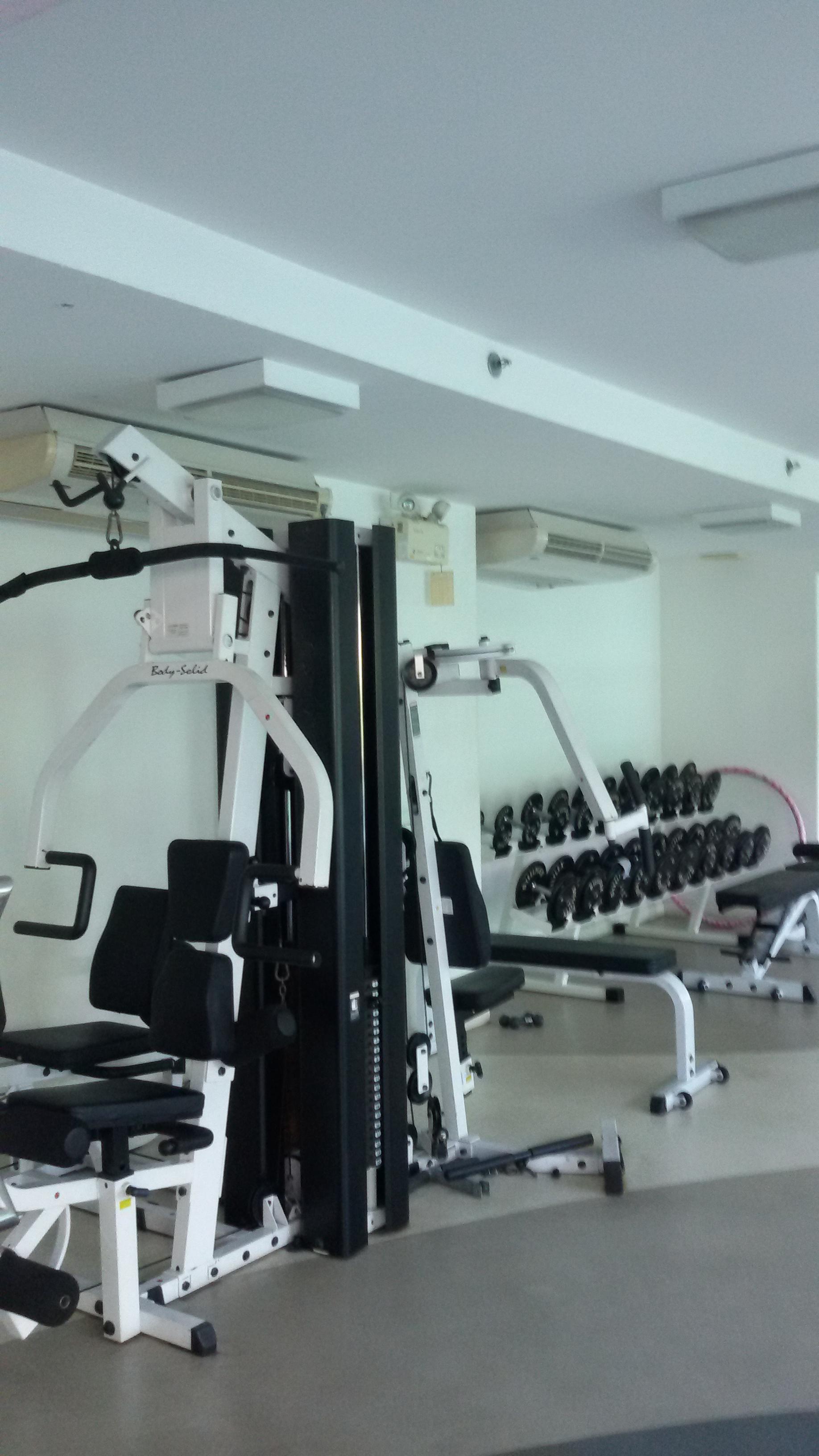 คอนโด Phahol Metro พหล เมทโทร (พหลโยธิน 14) ให้เช่าห้องสตูดิโอ ราคา 13000 ต่อเดือน พื้นที่ 35 ตร.ม