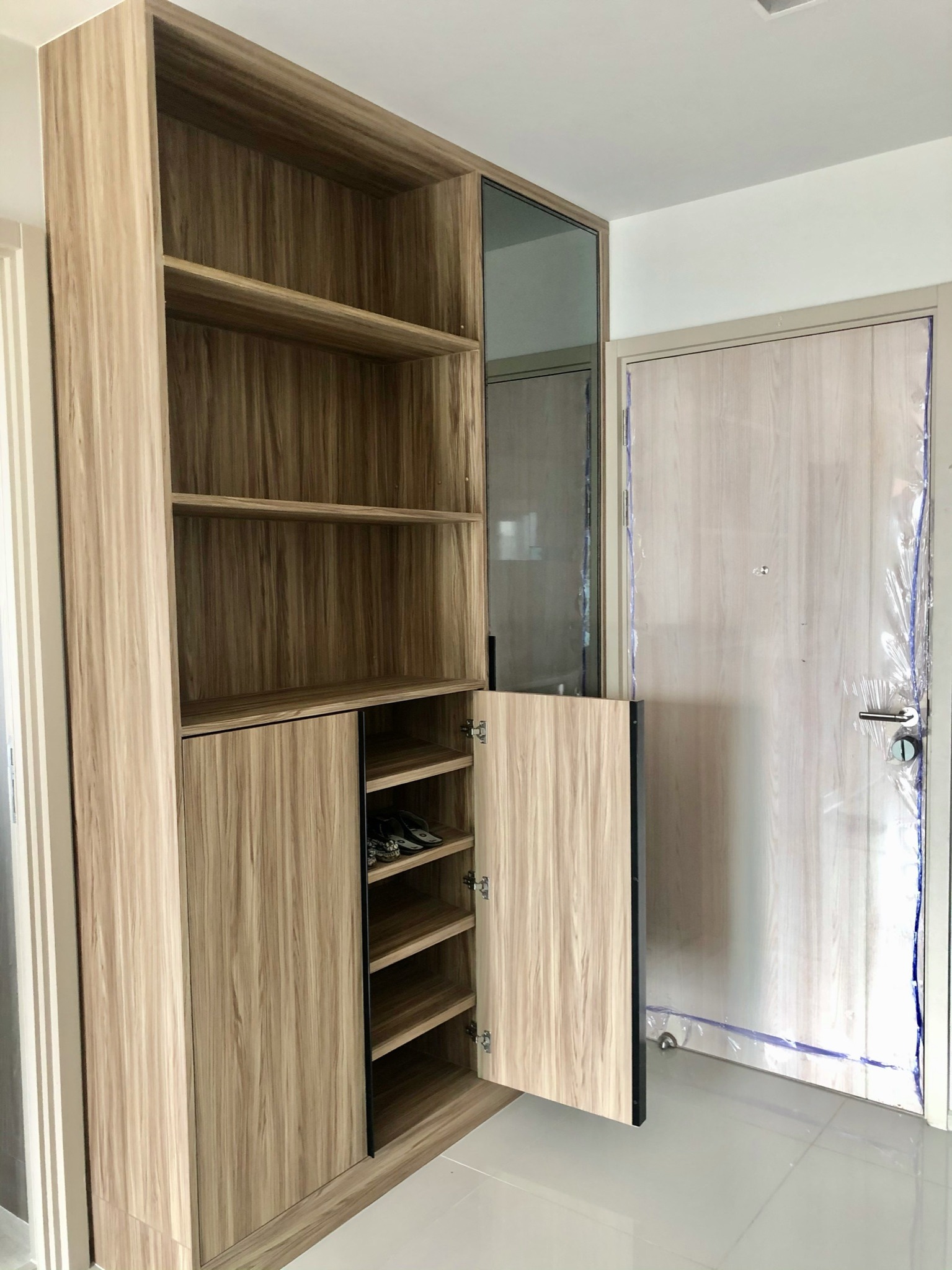 🏡✨ ให้เช่าคอนโด Life One Wireless – 2 ห้องนอน ใจกลางวิทยุ‼ ใกล้ BTS เพลินจิต – Central Embassy