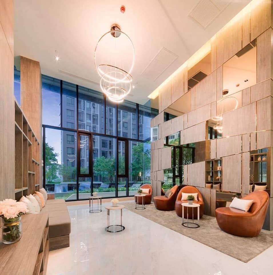 🏢 ให้เช่า คอนโด Knightsbridge Phaholyothin Interchange (ไนท์บริดจ์ พหลโยธิน อินเตอร์เชนจ์)