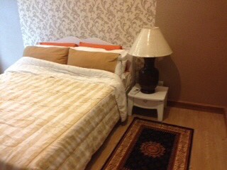 ขาย / เช่าคอนโด Maestro 39 (มาเอสโตร 39) 2 ห้องนอ 2 ห้องน้ำ ขนาด 96 ตรม (รวมพื้นที่สวน) ห้องแต่งครบพร้อมเข้าอยู่