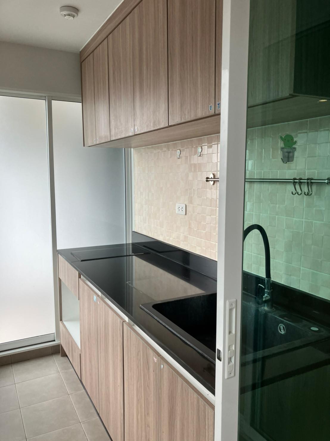 ขายคอนโด รีเจ้นท์ โฮม บางซ่อน เฟส 28 (Regent Home Bangson28) 1 ห้องนอน 1 ห้องนั่งเล่น 2 ห้องน้ำ 58 ตร.ม