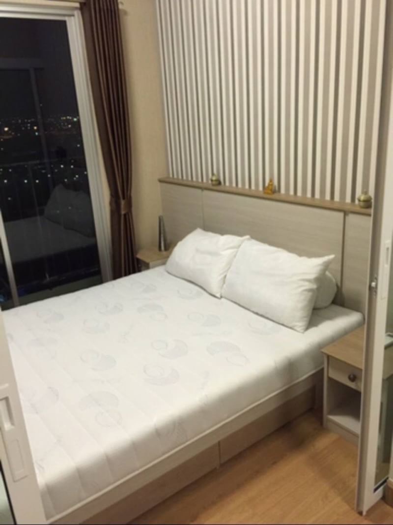 ขาย / เช่าคอนโด Chapter One Modern Dutch (แชปเตอร์ วัน โมเดิร์น ดัชต์ ) 1 ห้องนอน 1 ห้องน้ำ