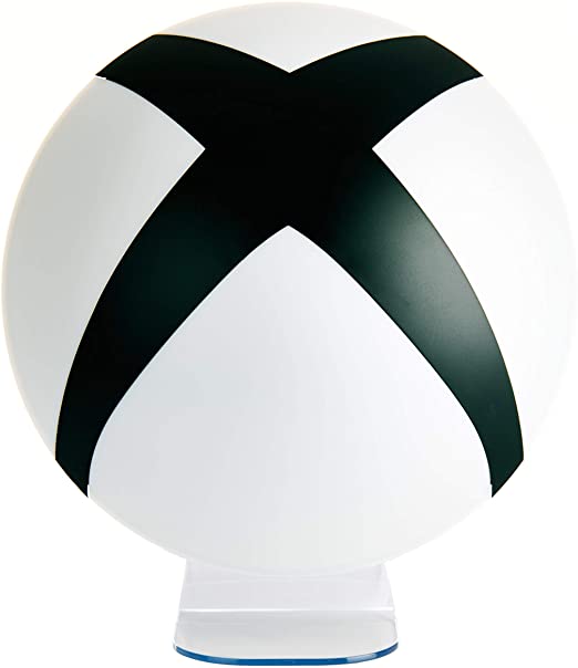 Xbox Gear Logo Light เปลี่ยนไฟได้ 3 โหมด