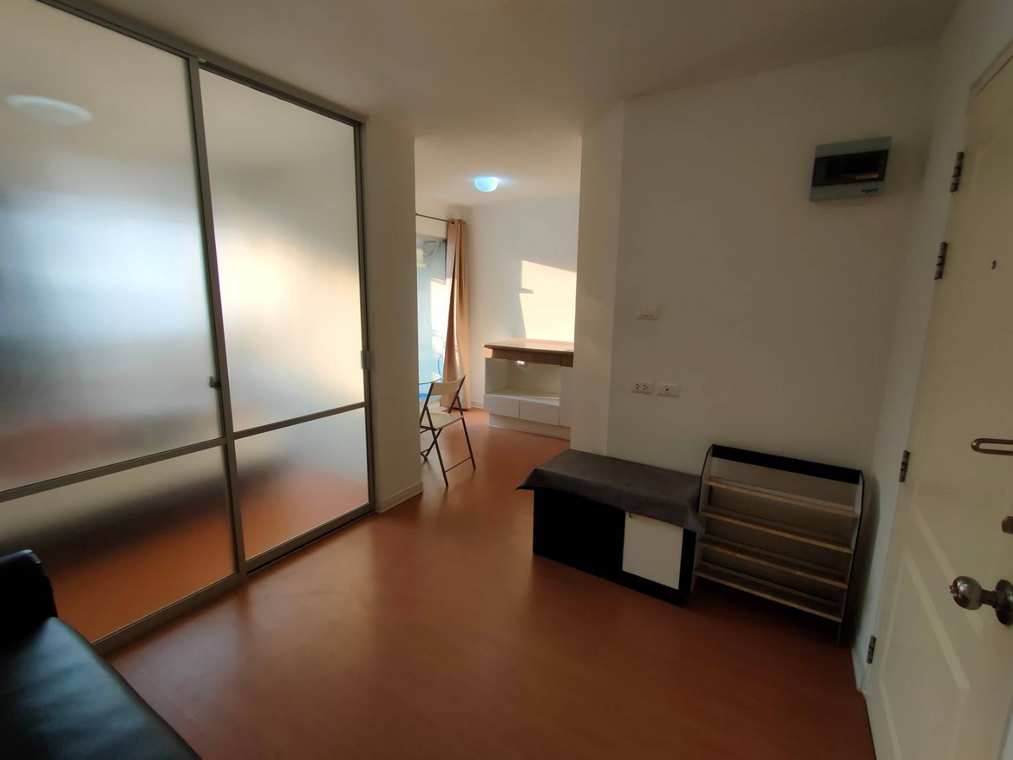 ให้จะเช่าราคาเพียง 5500 บาท คอนโด Lumpini Condo Town Bangkhae (ลุมพินี คอนโดทาวน์ บางแค)