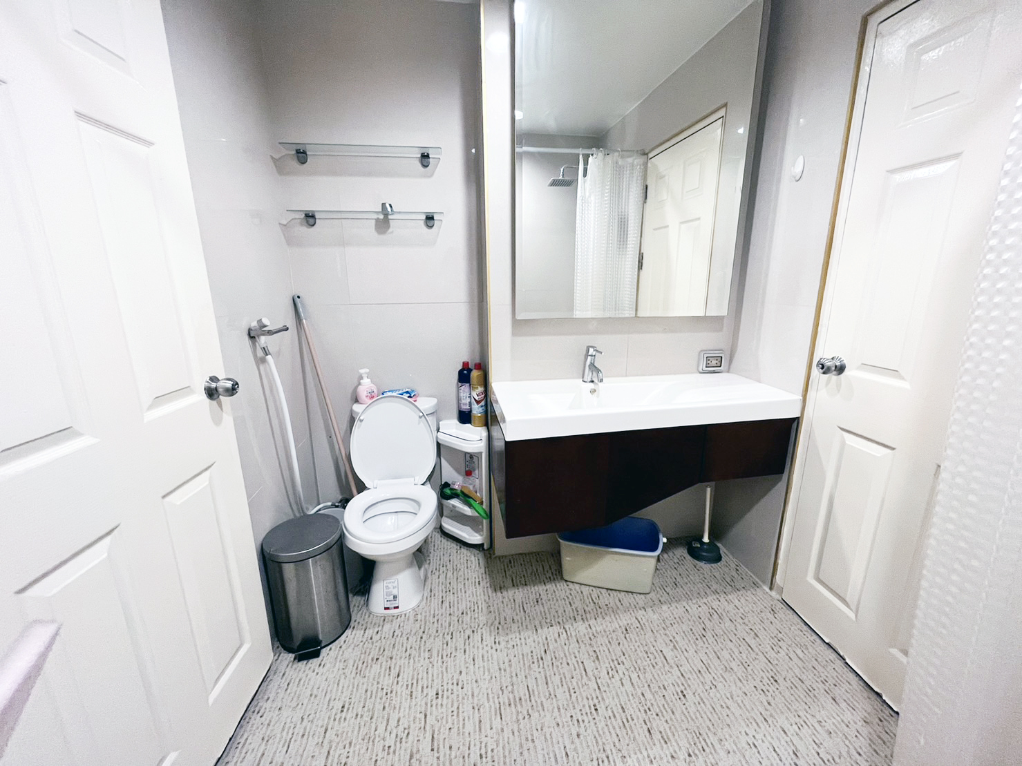 ให้เช่าคอนโด ไลฟ์ แอท รัชดา–ห้วยขวาง / For Rent Life @ Ratchada – Huai Khwang (English below)