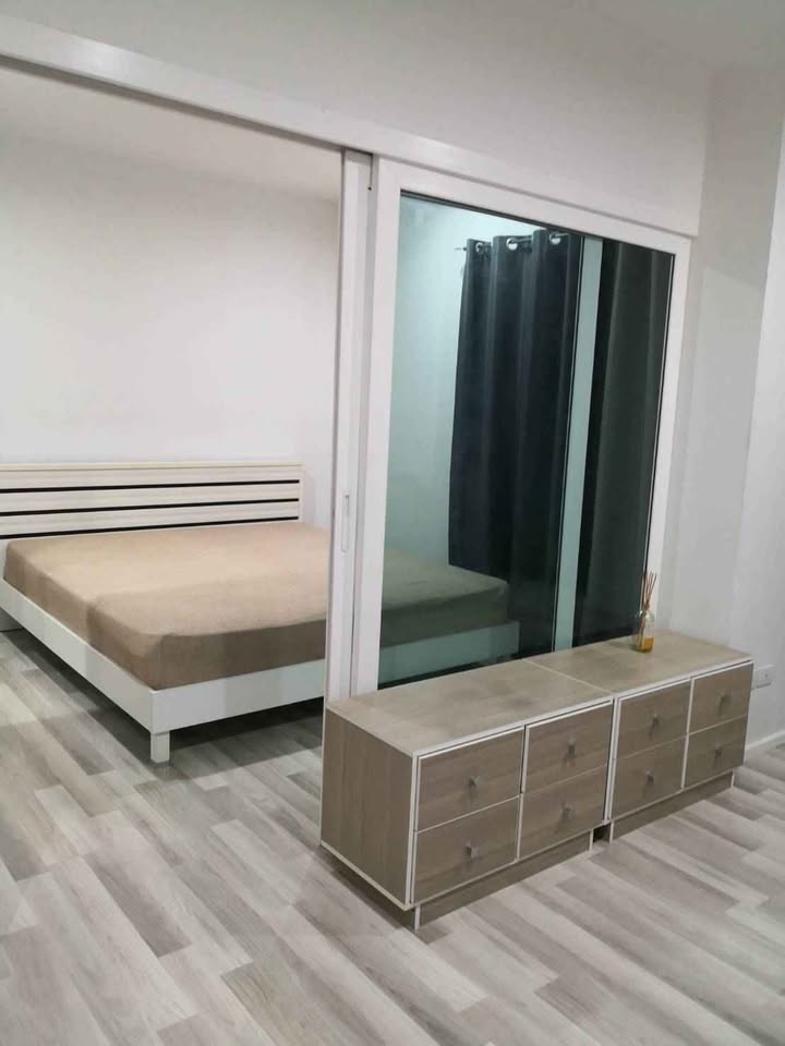 ให้เช่าคอนโด The Key Sathorn-Ratchapreuk : เดอะคีย์ สาทร-ราชพฤกษ์