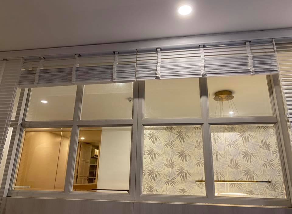 ให้เช่า Knightsbridge Prime Sathorn (ไนท์ บริดจ์ ไพร์ม สาทร) แบบห้อง Double duplex **คอนโดใหม่ ห้องใหม่*