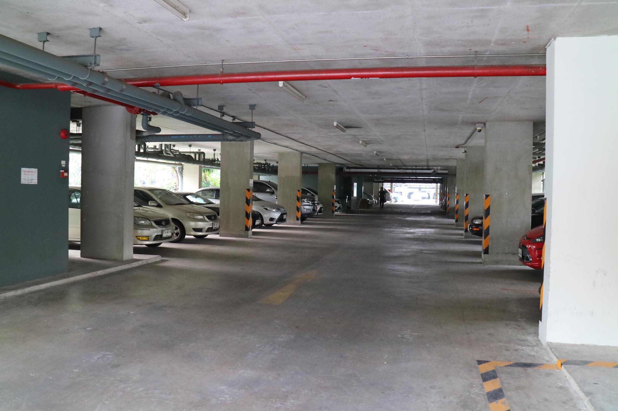 ขายคอนโด Supalai City Resort Ratchada - Huaykwang (ศุภาลัย ซิตี้ รีสอร์ท-รัชดาห้วยขวาง ) 2 ห้องนอน 1 ห้องน้ำ 1 ห้องครัว