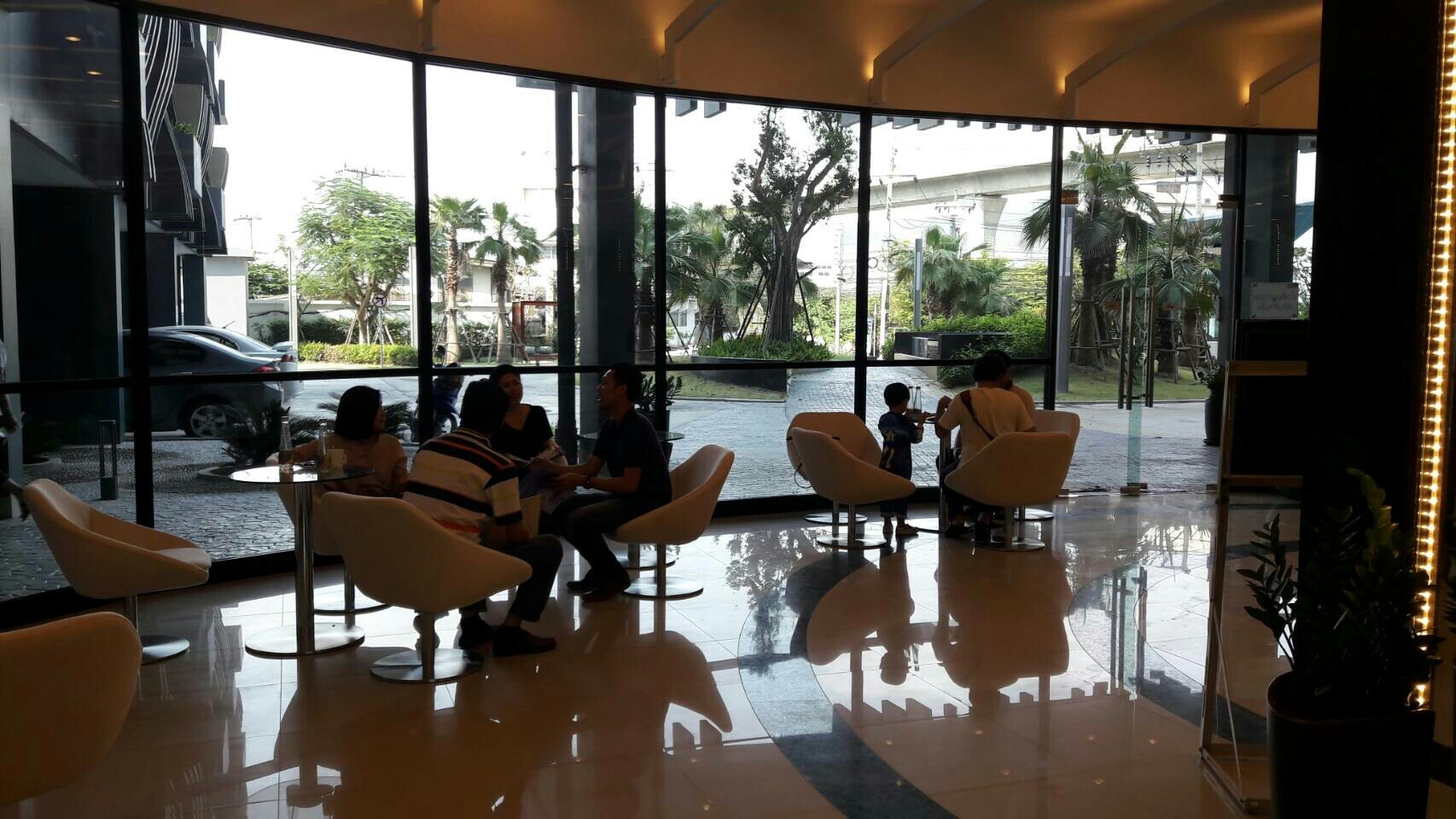 รหัสทรัพย์ 04747 ขายคอนโดโครงการ ศุภาลัย วิสต้า แยกติวานนท์ SUPALAI VISTA TIWANON ชั้น 25 ห้องสตูดิโอ พื้นที่ 33.5 ตร.ม (ห้องเปล่า)