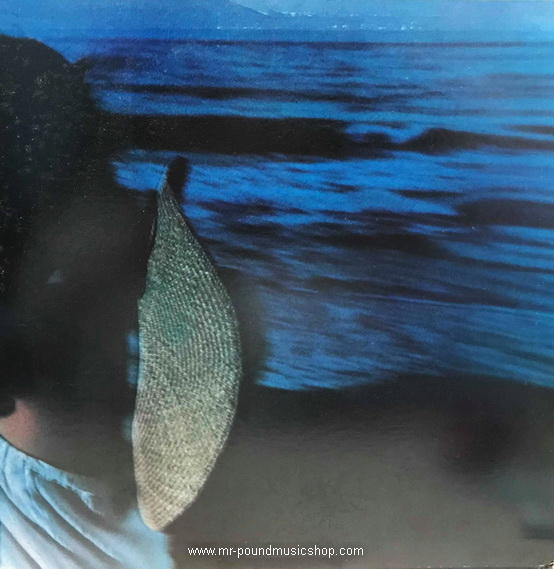 Linda Ronstadt - Hasten Down The Wind