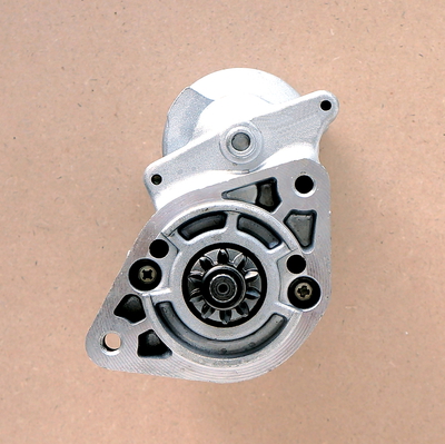 ไดสตาร์ท Toyota Prado 4.0L (1GR-FE) ปี03-05 (รีบิ้วโรงงาน)