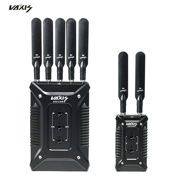 VAXIS STORM 1200FT Wireless Video Transmission ระยะ 365 เมตร