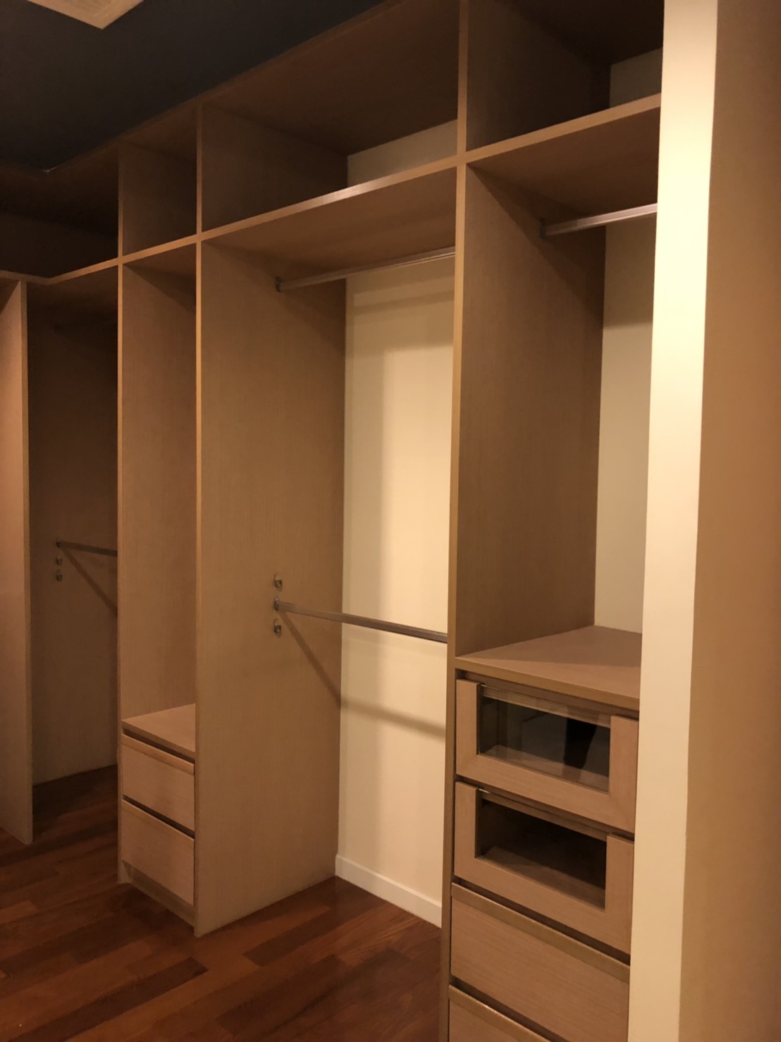 ขาย / เช่า คอนโด Amanta Lumpini (อมันตา ลุมพินี) 2 ห้องนอน 3 ห้องน้ำ (ห้อง1715) ขนาด 120 ตรม