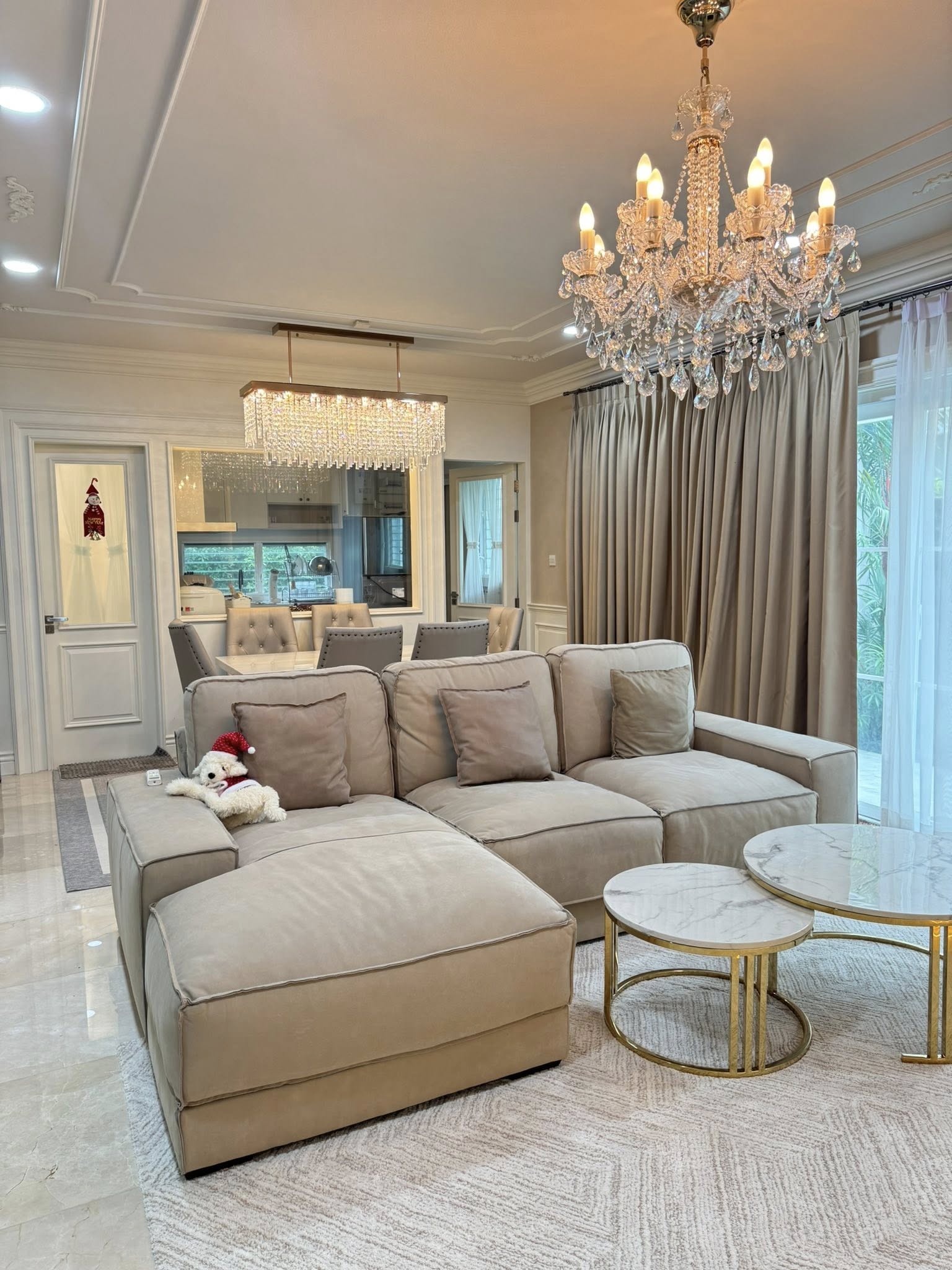 ขายบ้านเดี่ยวพร้อมอยู่ หมู่บ้านชัยพฤกษ์ บางนา กม.15 บิวท์อินทั้งหลัง ตกแต่งโดยซินแสจัดทิศตามหลักฮวงจุ้ย พร้อมสวนและน้ำตกเสริมพลังชีวิต