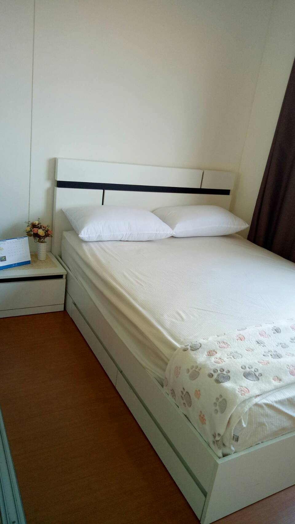 ให้เช่าคอนโด ลุมพินี นิด้า เสรีไทย Lumpini Condo Town Nida – seri-thai ) 1 ห้องนอน 1 ห้องน้ำ ขนาด 23 ตรม