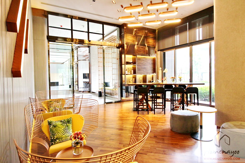 ขาย / เช่าคอนโด Aspire Sathorn - Ratchaphruek (แอสปาย สาทร-ราชพฤกษ์ 2 ยูนิตวิวสุดสวย เพียง 2.50 ล้านบาท ขายและให้เช่า