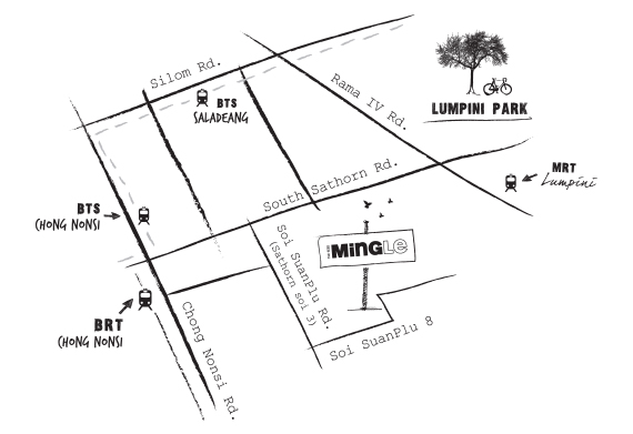 ให้เช่าคอนโด The Seed Mingle (เดอะ ซี้ด มิงเกิล) 1 ห้องนอน 1 ห้องน้ำ ขนาด 46 ตรม ชั้น 25