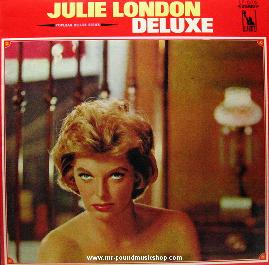 Julie London - Deluxe