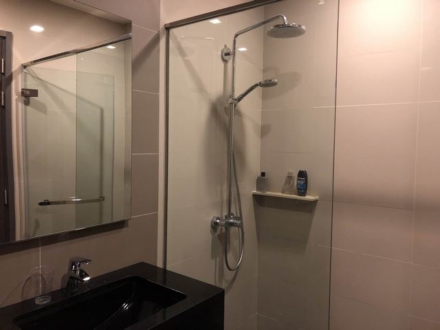 ให้เช่าคอนโด Edge Sukhumvit 23 (เอดจ์ สุขุมวิท 23) มีทั้ง 1-2 ห้องนอน ห้องใหม่ยังไม่เคยพัก