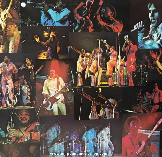 KC and The Sunshine Band - Part 3