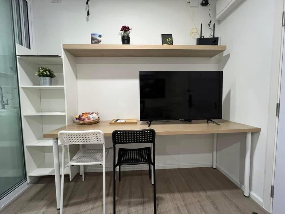 🏙️ ให้เช่า คอนโด ชาโตว์ อินทาวน์ รัชโยธิน (Chateau In Town Ratchayothin)