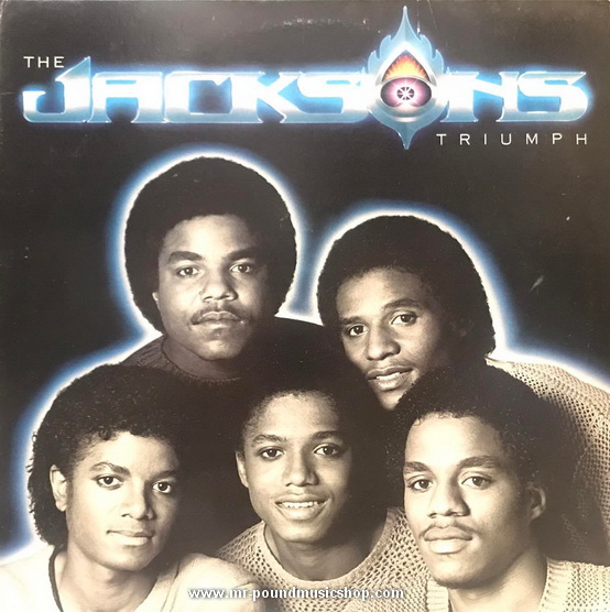 The Jackson - Triumph