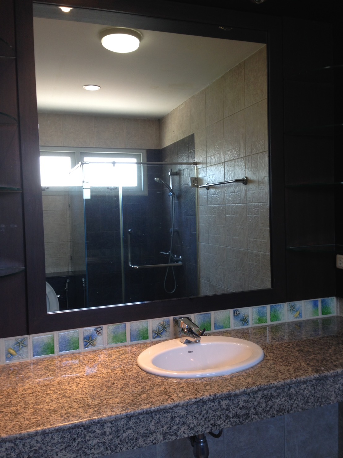 ให้เช่าบ้านเดี่ยว 2 ชั้น หมู่บ้าน ทองสถิตย์ วิลล่า 3 ห้องนอน 3 ห้องน้ำ 76 ตร.ว