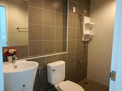 รหัสทรัพย์ 21961 ขายทาวน์โฮม Pleno รัตนาธิเบศร์-ชัยพฤกษ์ โครงการของ AP (บ้านค่อนข้างใหม่) พร้อมเข้าอยู่