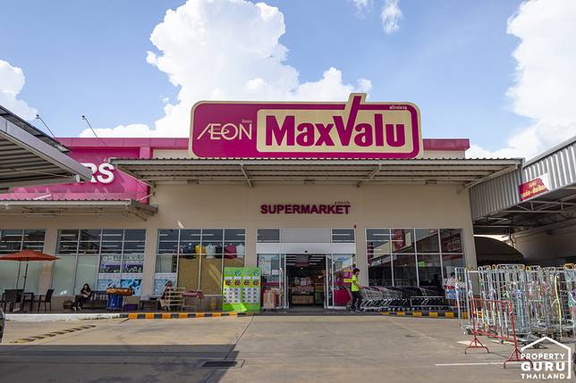 ขาย / ให้เช่าทาวน์โฮม 2 ชั้น โครงการ พลีโน่ วงแหวน-รามอินทรา Pleno Wongwaen-Ramintra 3 ห้องนอน 2 ห้องน้ำ ขนาด 29.9 ตรว