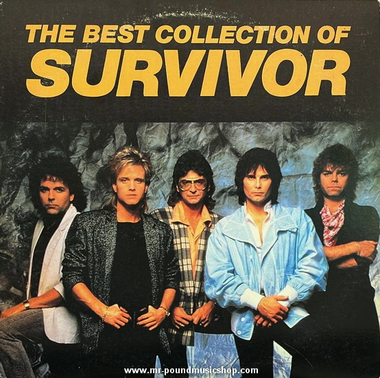 Survivor - The Best Collection of Survivor