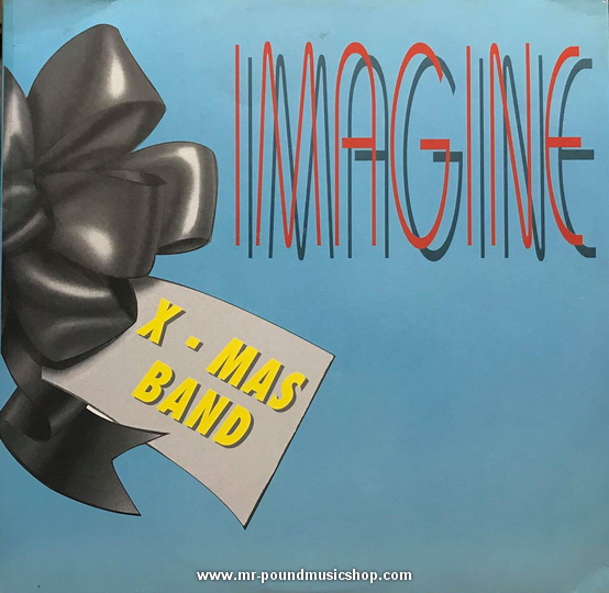 X-Mas Band - Imagine
