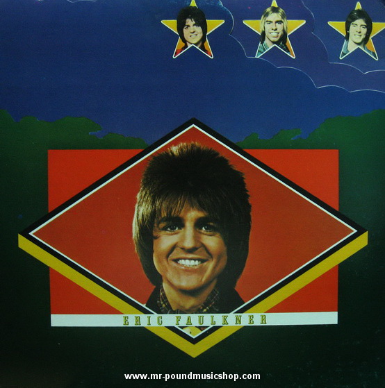 Bay City Rollers - Once Upon A Star