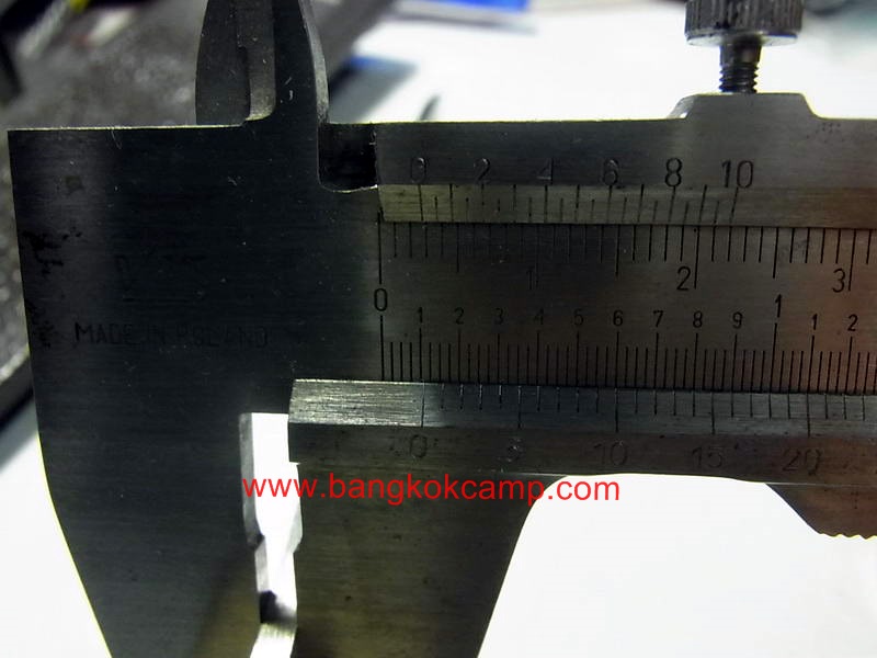 มีดญี่ปุ่น, มีดพกญี่ปุ่น เหล็กคมมากๆ ด้ามไม้ญี่ปุ่น Made in Japan ใหม่ แท้ (KAI AG-0512)