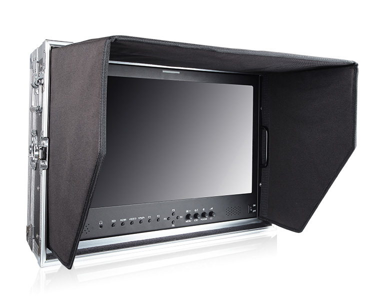 Feelworld P215-9HSD-CO 21.5" Full HD 1920x1080 3G-SDI/HDMI