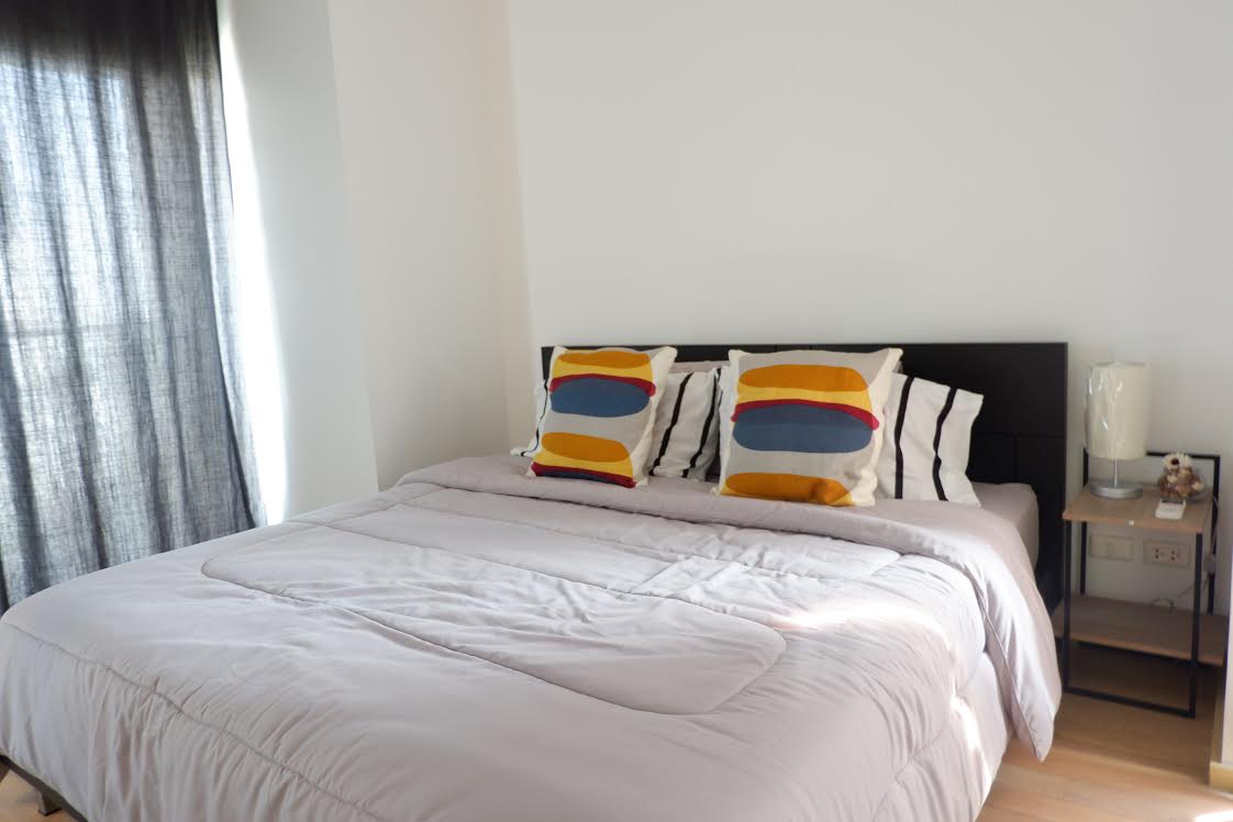 ให้เช่าคอนโด Noble Refine (โนเบิล รีไฟน์) 2 ห้องนอน 2 ห้องน้ำ ขนาด 67.79 ตรม ชั้น 17