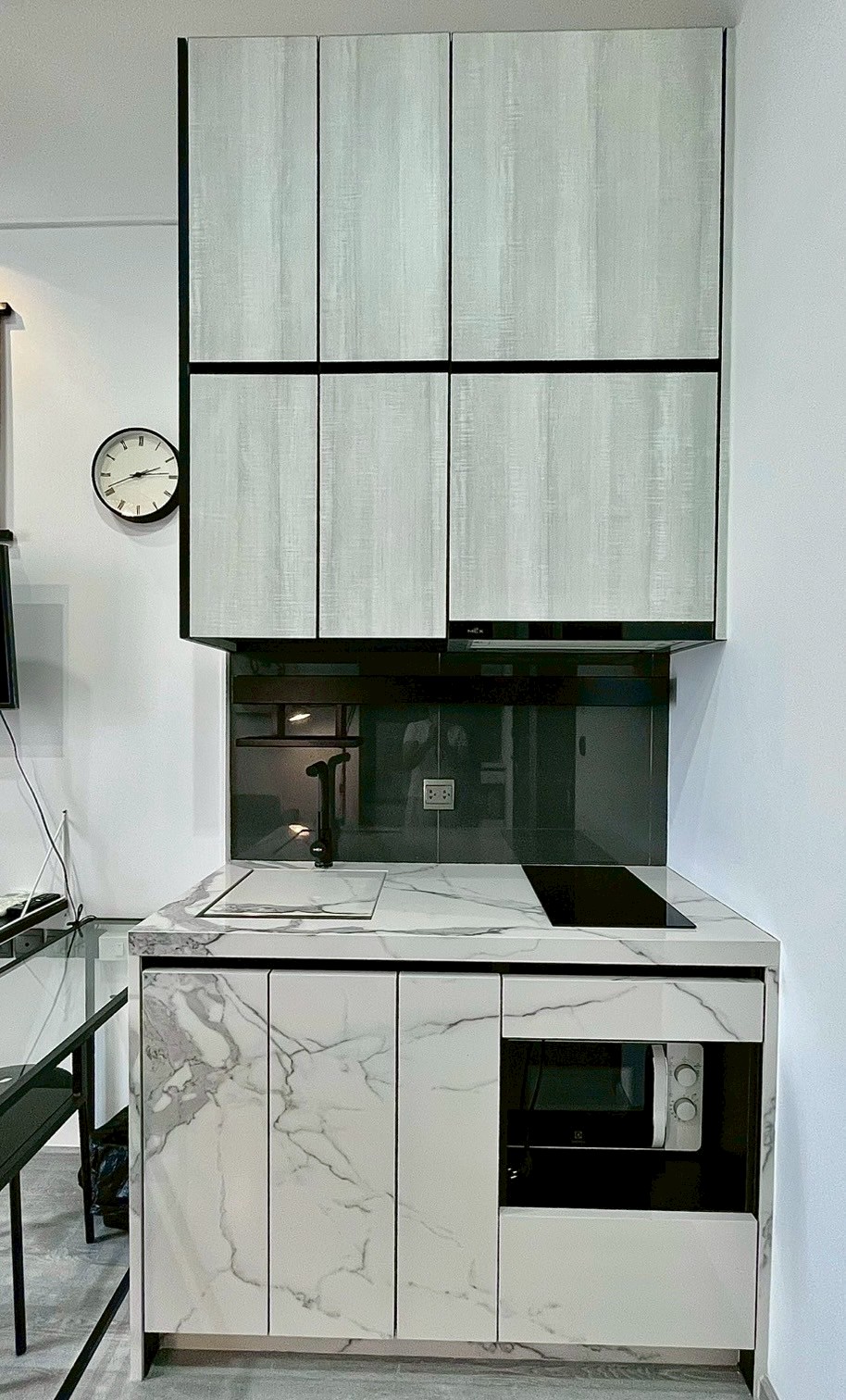 ให้เช่าคอนโด The Line Sukhumvit 101 (เดอะ ไลน์ สุขุมวิท 101) ✨ คอนโดทำเลดี ติดถนนสุขุมวิท ใกล้ BTS ปุณณวิถี เพียง 250 เมตร